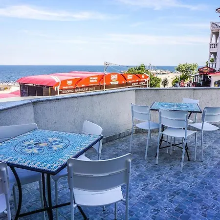 Gladiola Guest house Eforie Nord