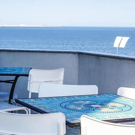 Gladiola Guest house Eforie Nord