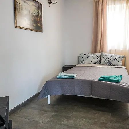 Gladiola Guest house Eforie Nord