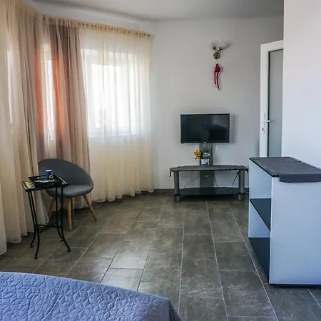 Gladiola Eforie Nord