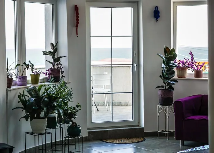 Gladiola Guest house 4*