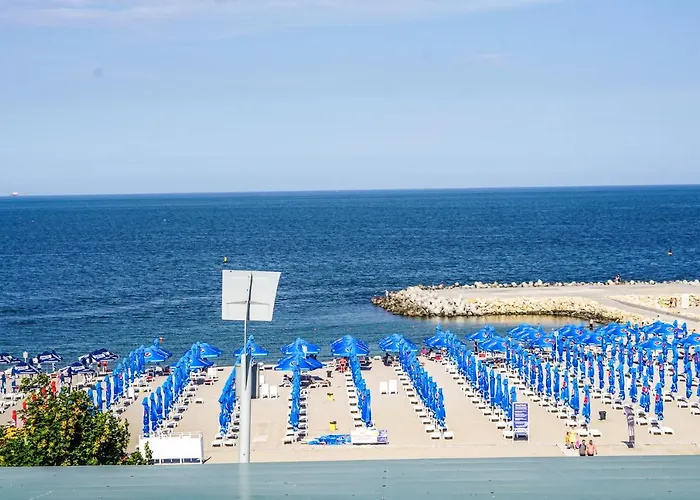 Gladiola Guest house Eforie Nord