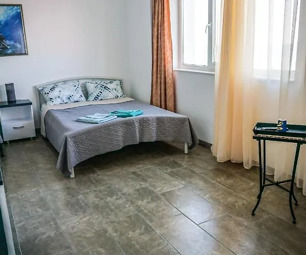 Gladiola Eforie Nord