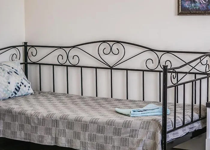 Gladiola 4* Eforie Nord