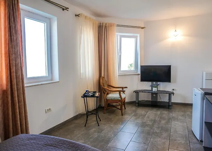 Gladiola 4* Eforie Nord