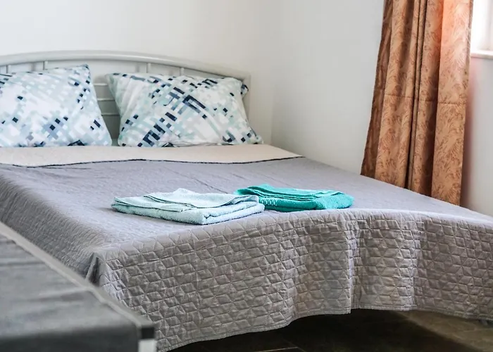 Gladiola Guest house