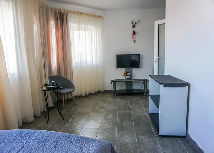 Gladiola Eforie Nord