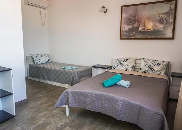 Gladiola Guest house 4*