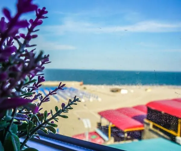 Gladiola Guest house Eforie Nord