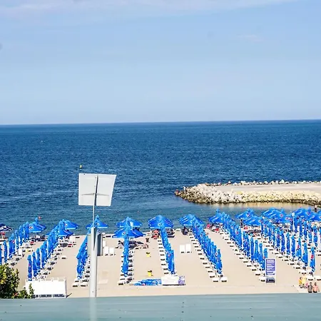 Gladiola Guest house Eforie Nord