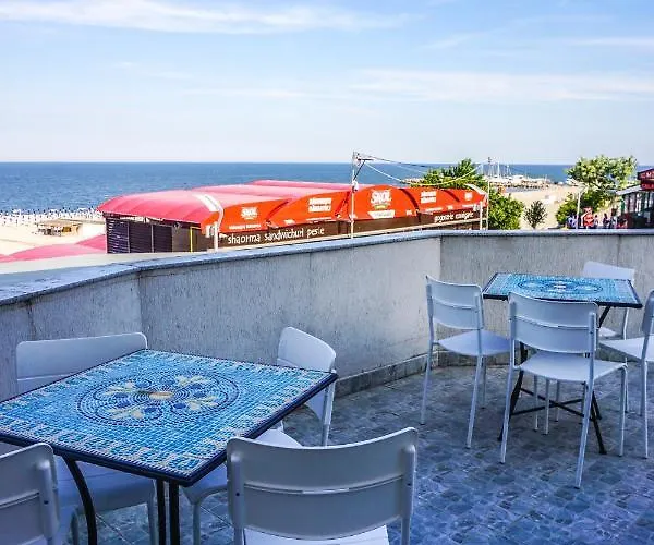 招待所 Gladiola 4*