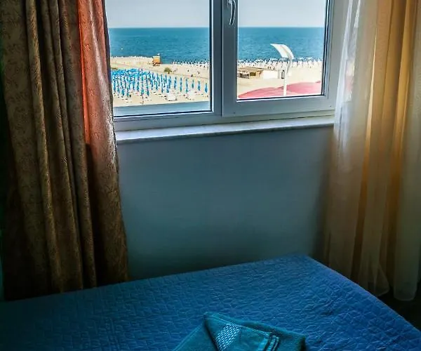 Gladiola 4* 艾福雷诺德